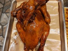 -破瓦寒窑烤羊排·鲜牛肉烧烤