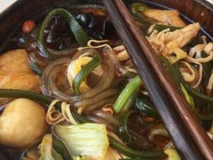 -金乐活美食(中街店)