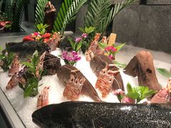 -Mr·Fish鱼鲜生海鲜放题(银泰in99店)