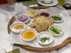 -顺意·顺德家乡菜(国际人才大厦店)