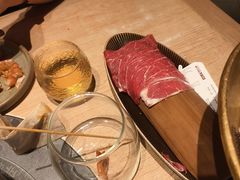-巴奴毛肚火锅(七宝领展广场店)