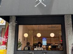 -常识咖啡common sense(春熙路店)