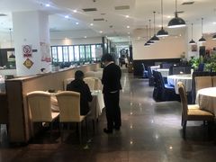 -鸭王烤鸭店(三里河店)
