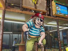 -蒙特利亲子乐园