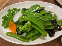 -贯贯吉·清真餐厅(浙江中路店)