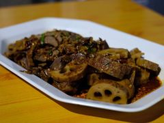 卤藕-吴长子卤菜馆(统一街店)