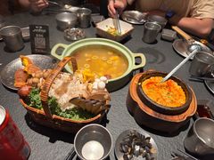 -锦荟JINHUI·浙江小馆(上海荟聚店)