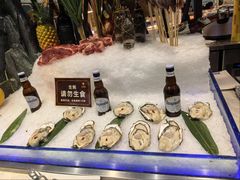 -海悦港蒸汽海鲜·和牛火锅自助餐厅