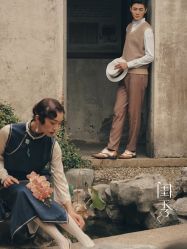 -今生有约婚纱摄影店(景德路店)