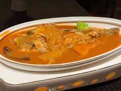 -沈灶河豚宴·河豚融合餐厅(汉中路店)