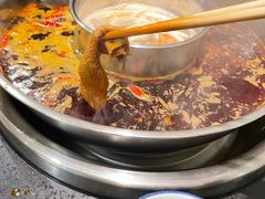 -飘香火锅(玉林西路店)