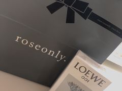 -ROSEONLY诺誓(青岛万象城店)