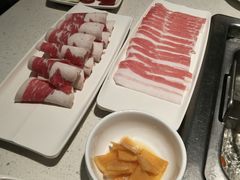 -海底捞火锅(龙岗星河COCO Park店)