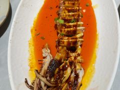 -吕氏焗小鲜•海鲜青岛菜(八大关店)