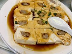 -罗浮山葛仙居菜馆