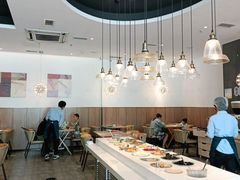 大堂-豪客来牛排(海沧阿罗海店)