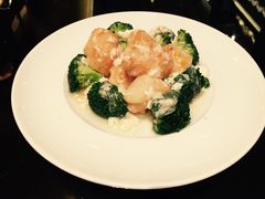 -夏宫中餐厅(静安香格里拉店)