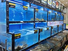 -阿湾楼·温州海鲜·江浙菜(京江路店)