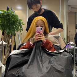 -IN STYLE·全国形象店