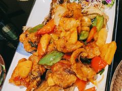 -金厨泰国餐厅·全泰籍厨师料理(拱北店)