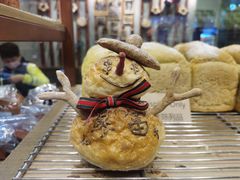 -PAPER STONE BAKERY(天汇广场店)