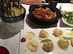 -106餐厅(山水文园店)
