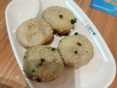 -小杨生煎(白玉兰广场店)