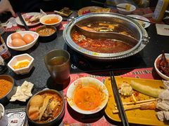 -牛New寿喜烧(虹桥新天地店)