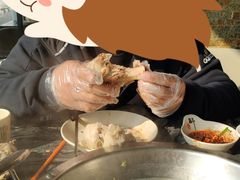 -天都火锅酒楼(虹梅南路店)