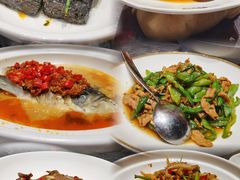 -炊烟小炒黄牛肉(浦东世纪汇店)
