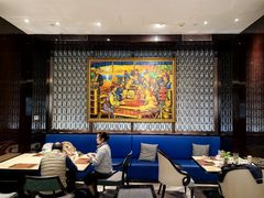 -西藏饭店·亚克·食光自助餐厅(文殊院店)