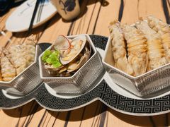 -东莱海上(长宁来福士店)