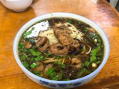 -欣达面馆(天桥支路店)