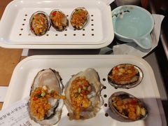 -三个渔夫·蒸汽海鲜(小白楼店)