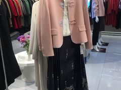 -南京商厦