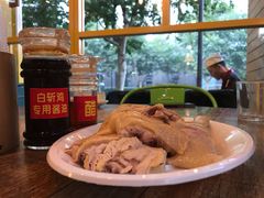-邵老爹老杭州白斩鸡·家常菜(建国北路店)