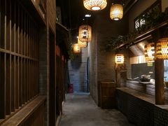 -南京大牌档(三阳广场苏宁店)