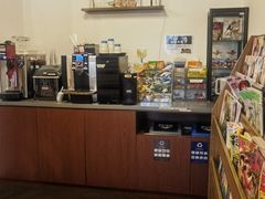 -Oasis日式漫画喫茶(高岛屋百货店)