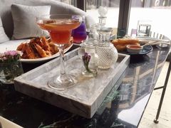 -The Rug Cafe(王府中环店)