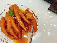 -禄福山庄•顺德菜·融和菜(龙江店)