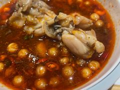 -佬缸炮江湖川菜(玉林店)