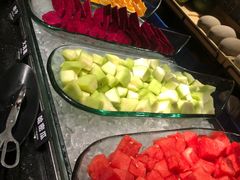 -领鲜活海鲜榴莲自助火锅(东门店)