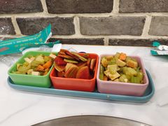 -满兴咱妈烀饼铁锅炖(兰州北街店)