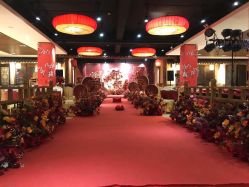 点击看大图 -Sunny喜铺婚礼策划(东部店)