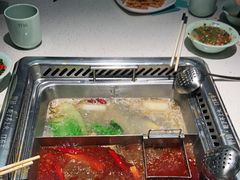 -野妹火锅(龙岗店)