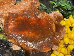 -萨莉亚意式餐厅(万嘉商业广场店)