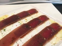 -北京港澳中心瑞士酒店·瑞士咖啡厅·自助餐