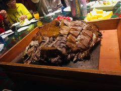 -九十九顶毡房(阜石路店)