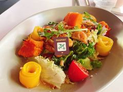 -月芽·自由餐厅·西溪湿地餐厅