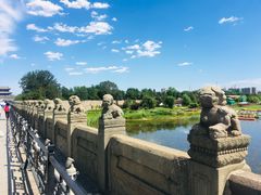 -卢沟桥文化旅游区
